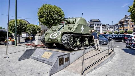 bastenaken centrum|Toerisme in Bastogne: De gids van de must see plekjes